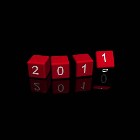 new year