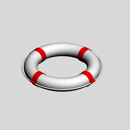 Life buoy 