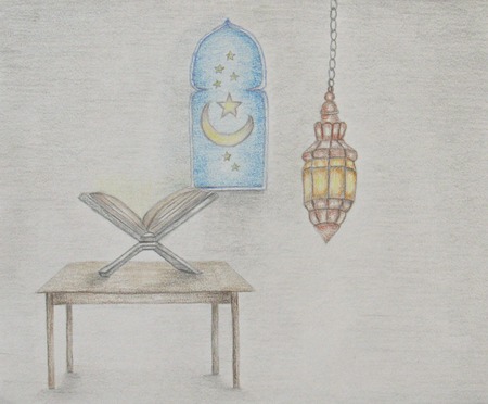 Ramadan Dayの写真素材