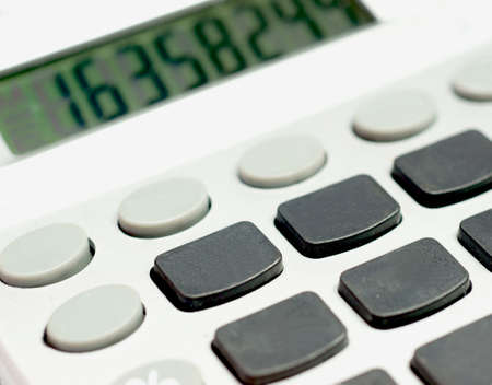 Calculator with no numbers                   