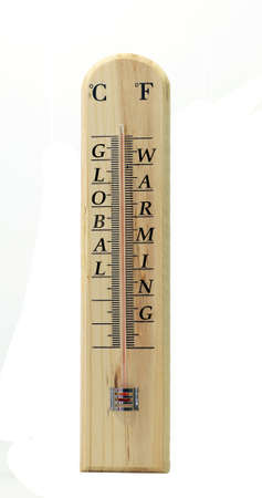 Global Warming                    
