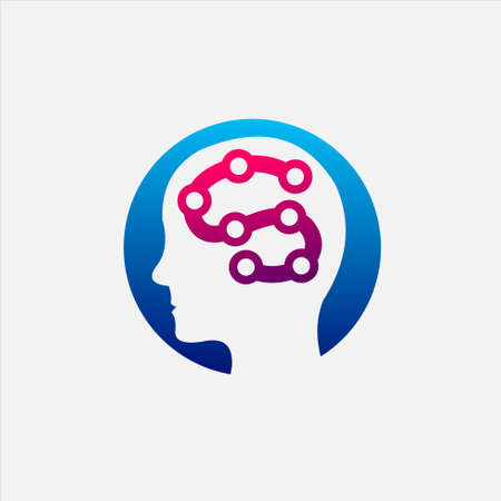 Brain Tissue Logo
