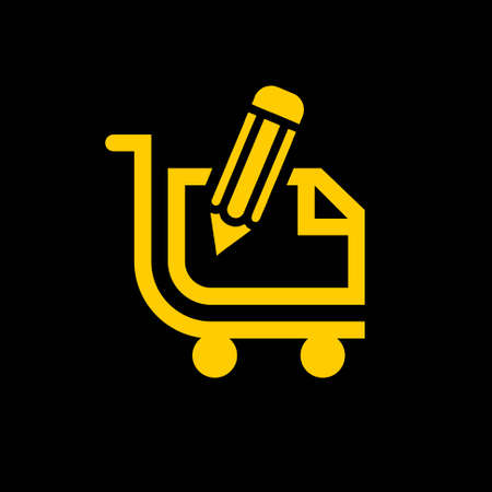 icon for design printing workersのイラスト素材