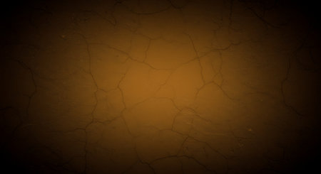 Brown wall texture background. Abstract background for design with copy space.の素材