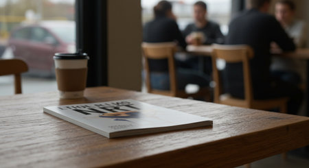 modern bright interiors living room 3D rendering illustration computer generated imageの素材