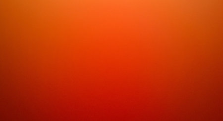 Red gradient background. Abstract background for design. Red gradient background.の素材