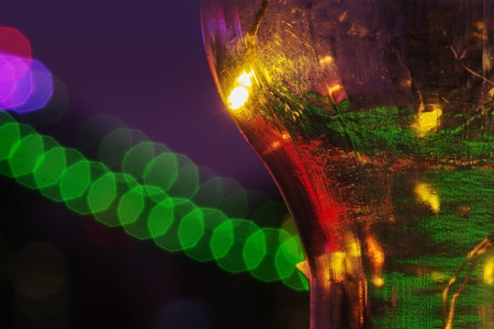 Iconic Story Bridge in Brisbane, Queensland, Australia.の写真素材