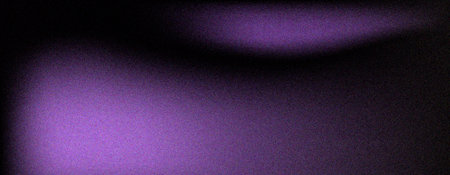 abstract violet background with some smooth lines in it and some grunge effectsの写真素材