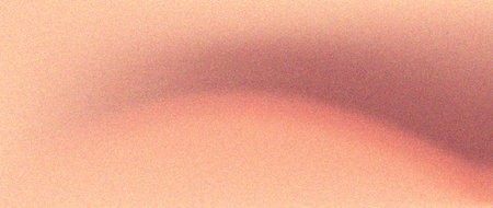 abstract pink background with some smooth lines in it and some spots on itの写真素材