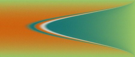 the abstract colors and blur   background texture for computer graphic designの写真素材