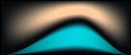 Abstract color background for various design artworks. Illustration. Gradient.の写真素材