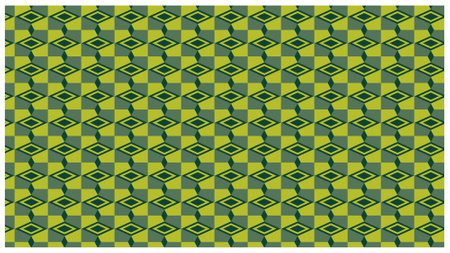 Seamless repeatable abstract pattern background. Perfect for fashion, textile design, cute themed fabric, on wall paper, wrapping paper, fabrics and home decor.のイラスト素材