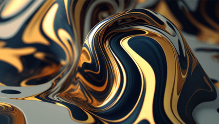 Abstract marble background texture. vector illustration. wallpaper.
