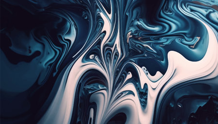 Abstract marble background texture. vector illustration. wallpaper.のイラスト素材