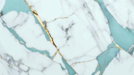 Abstract marble background texture. vector illustration. wallpaper.のイラスト素材