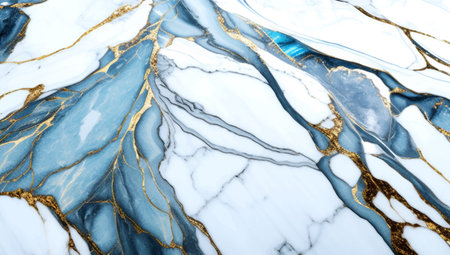 Abstract marble background texture. vector illustration. wallpaper.のイラスト素材