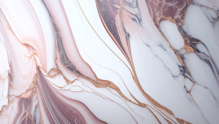 Abstract marble background texture. vector illustration. wallpaper.のイラスト素材