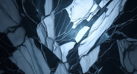 Abstract marble background texture. vector illustration. wallpaper.のイラスト素材