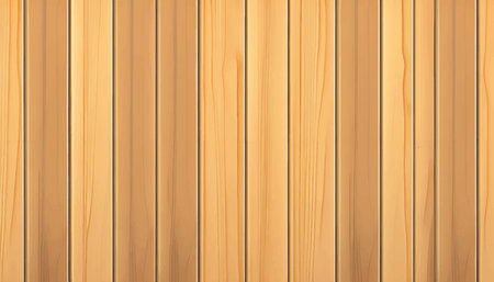 Vector wooden panels. vector texture. vector background.のイラスト素材