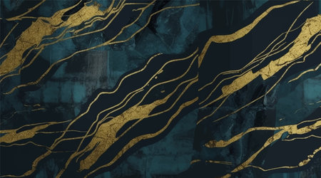 Abstract marble background texture. vector illustration. wallpaper.のイラスト素材