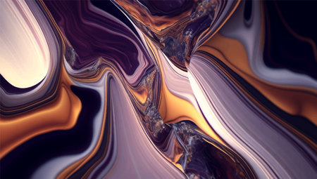 Abstract marble background texture. vector illustration. wallpaper.のイラスト素材