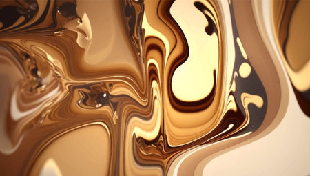 Abstract marble background texture. vector illustration. wallpaper.のイラスト素材