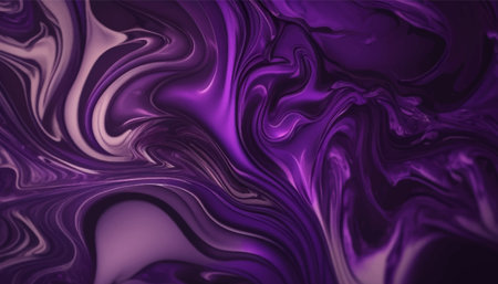 Abstract purple marble background texture. vector illustration. wallpaper.のイラスト素材