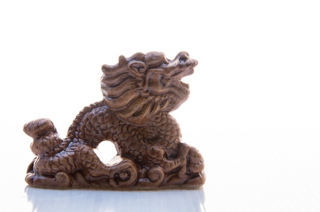 Dragonの写真素材