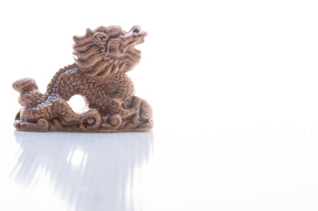 Dragonの写真素材