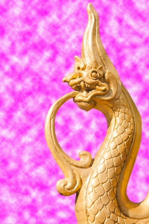 king of Nagasの写真素材