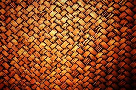  WICKER BACKGROUNDの写真素材