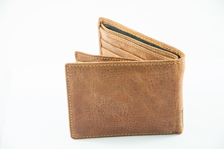 Wallet save money