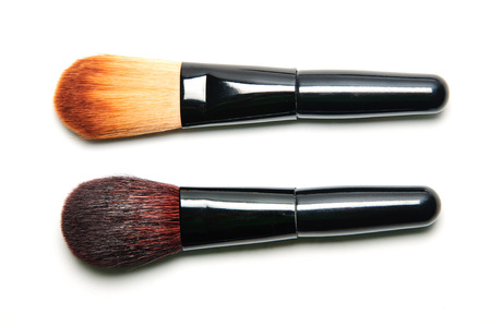Make-up Brushesの写真素材