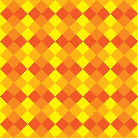 abstract multicolored triangle stripes background, vector illustration.のイラスト素材