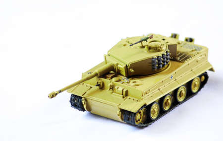Tankの写真素材