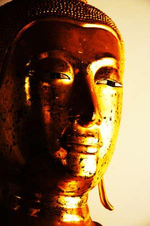 buddhaの写真素材