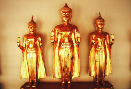 buddhaの写真素材