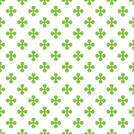 Abstract geometric seamless patternのイラスト素材