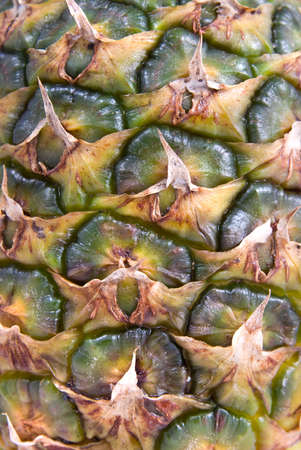 pineapple natural texture