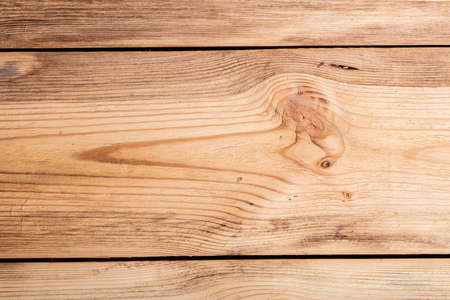 empty old brown wooden texrured backgroundの写真素材