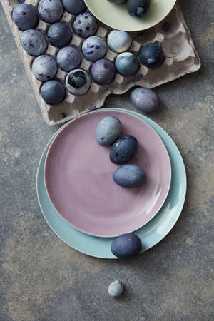 Eggs design over backgroundの写真素材