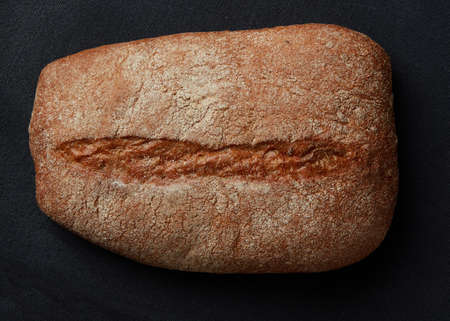 one loaf of bread