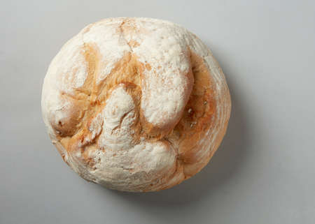 one loaf of bread