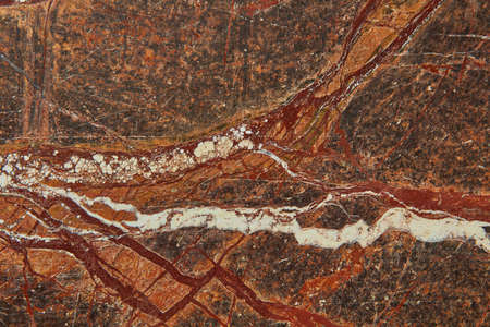 Abstract marble background with textured surface.の写真素材