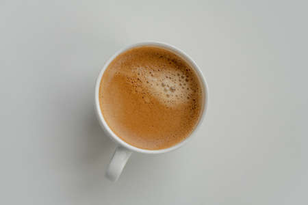 Cup of coffeeの写真素材