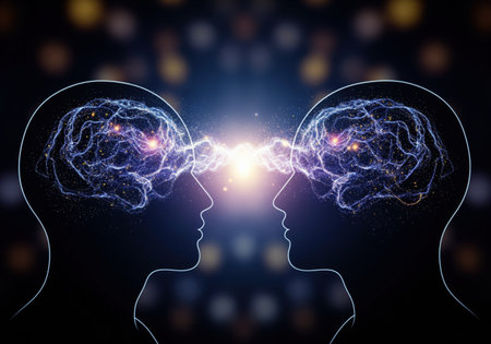 Conceptual knowledge transfer artの素材