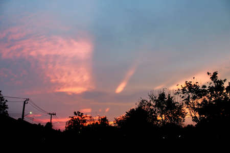 The Heaven's Light