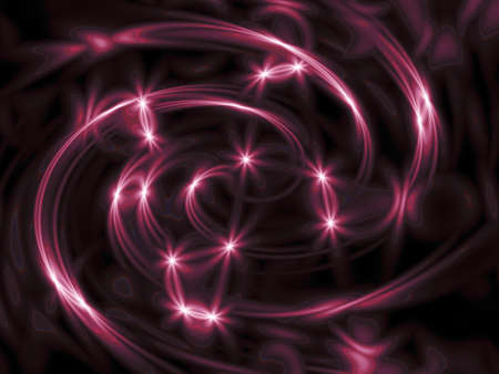 Flower abstract backgroundの写真素材
