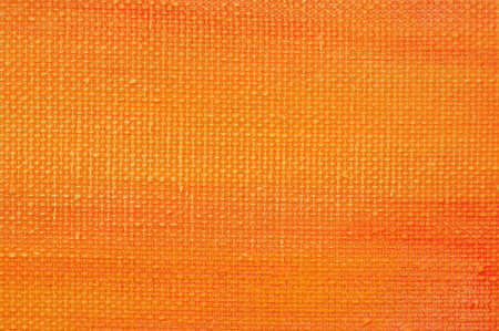 Vibrant canvas texture, can be used as backgrounds
