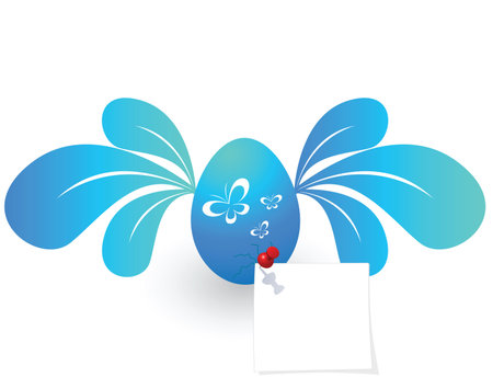 Fly Eggのイラスト素材